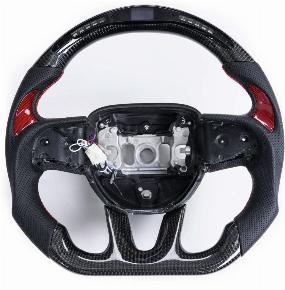 2019 ram 1500 store steering wheel cover